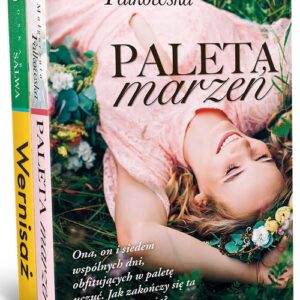 Paleta marzeń Wernisaż Pakiet