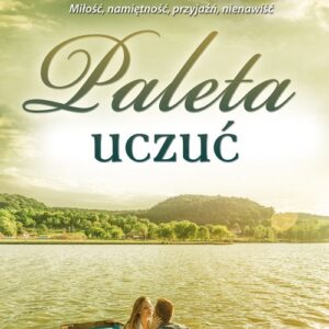 Paleta uczuć
