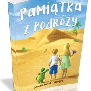 Pamiątka z podróży