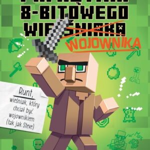 Pamiętnik 8-bitowego wojownika 1