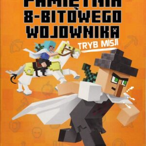 Pamiętnik 8-bitowego wojownika Tryb misji Tom 5