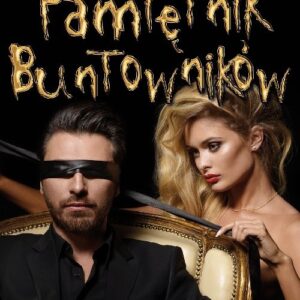 Pamiętnik Buntowników