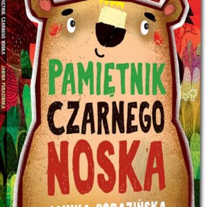 Pamiętnik Czarnego Noska