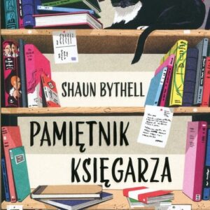 Pamiętnik księgarza