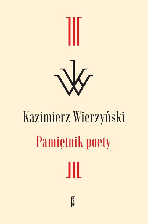 Pamiętnik poety