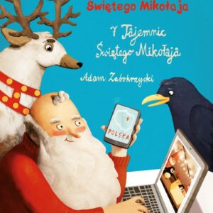 Pamiętnik Świętego Mikołaja. 7 Tajemnic Świętego Mikołaja