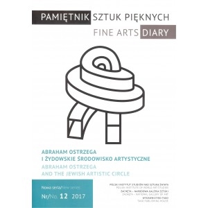 Pamiętnik Sztuk Pięknych
