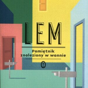 Pamiętnik znaleziony w wannie