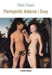 Pamiętniki Adama i Ewy