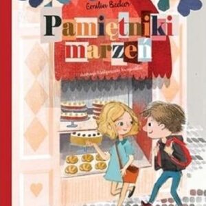 Pamiętniki marzeń