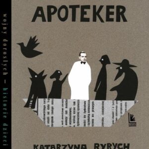 Pan Apoteker