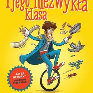 Pan Babington i jego niezwykła klasa