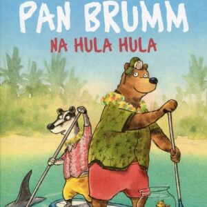 Pan Brumm na Hula Hula