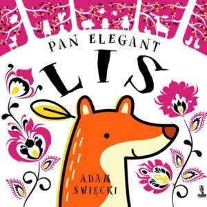 Pan Elegant Lis
