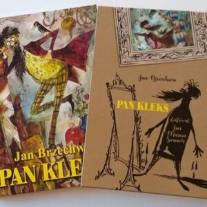Pan Kleks