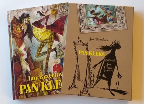 Pan Kleks