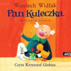 Pan Kuleczka cz.1 Audiobook
