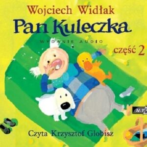 Pan Kuleczka II (Audiobook)