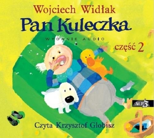 Pan Kuleczka II (Audiobook)