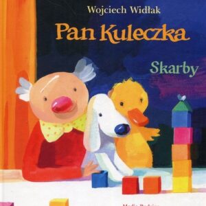 Pan Kuleczka Skarby