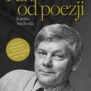 Pan od poezji. O Zbigniewie Herbercie w.2