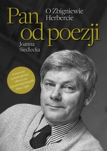 Pan od poezji. O Zbigniewie Herbercie w.2