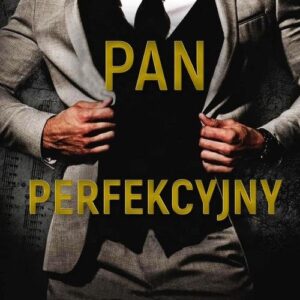 Pan Perfekcyjny