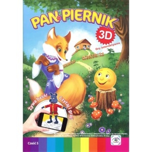 Pan Piernik