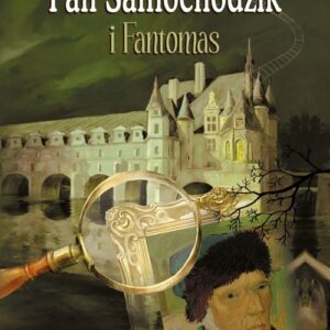 Pan Samochodzik i Fantomas