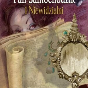 Pan Samochodzik i Niewidzialni. Miękka