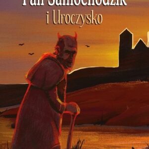 Pan Samochodzik i uroczysko