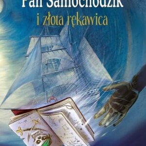 Pan Samochodzik i złota rękawica