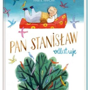 Pan Stanisław odlatuje