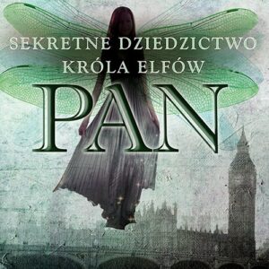 Pan - Tomy I-III