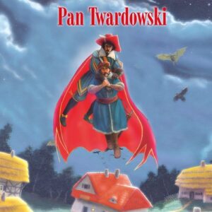 Pan Twardowski