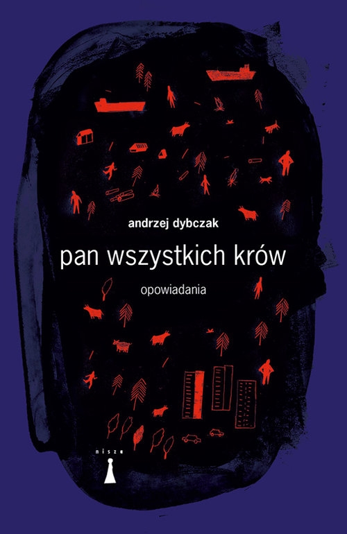 Pan wszystkich krów. Opowiadania