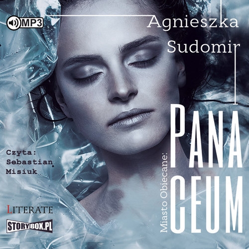 Panaceum (Audiobook)