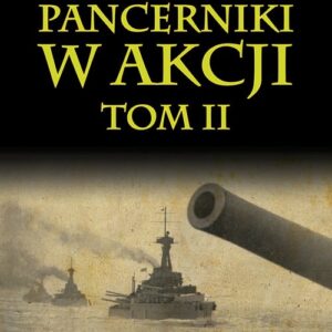 Pancerniki w akcji Tom 2