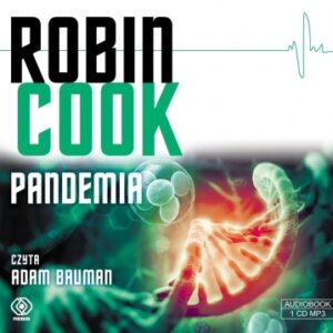 Pandemia (Audiobook)