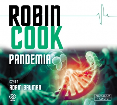 Pandemia (Audiobook)