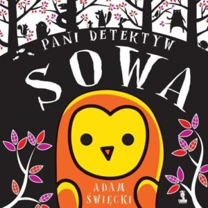Pani Detektyw Sowa