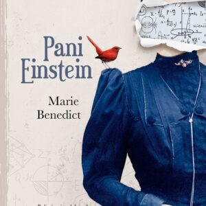 Pani Einstein