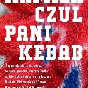 Pani Kebab. Opowieść polskiej emigrantki