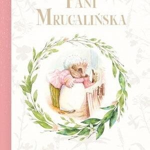 Pani Mrugalińska