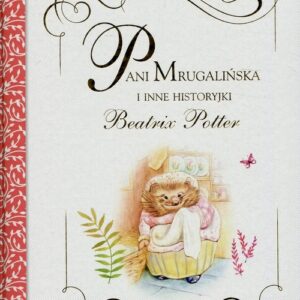 Pani Mrugalińska i inne historyjki