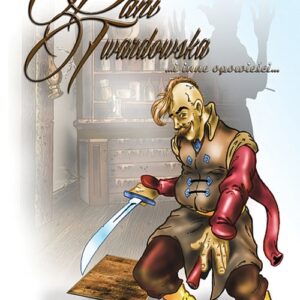 Pani Twardowska i inne opowieści