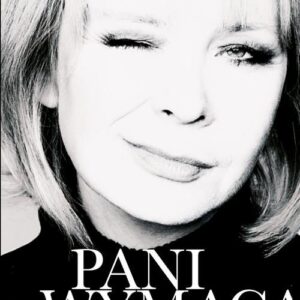 Pani Wymagalik
