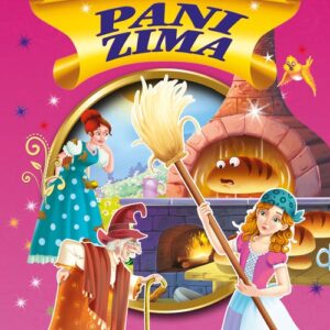 Pani Zima
