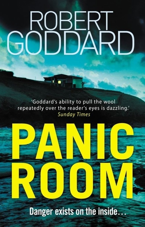 PANIC ROOM (A FORMAT) P