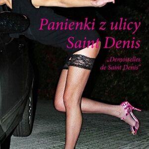 Panienki z ulicy Saint Denis